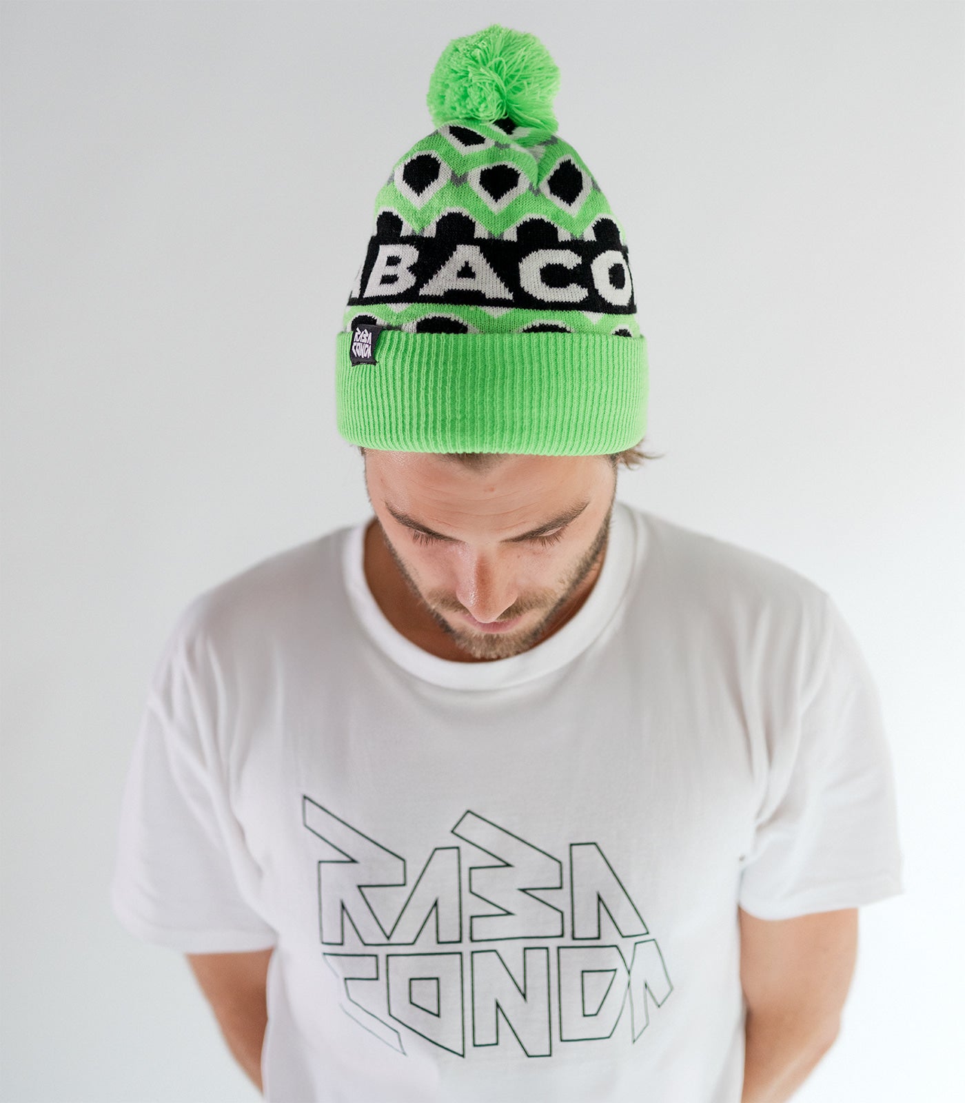 Gorra de pantano