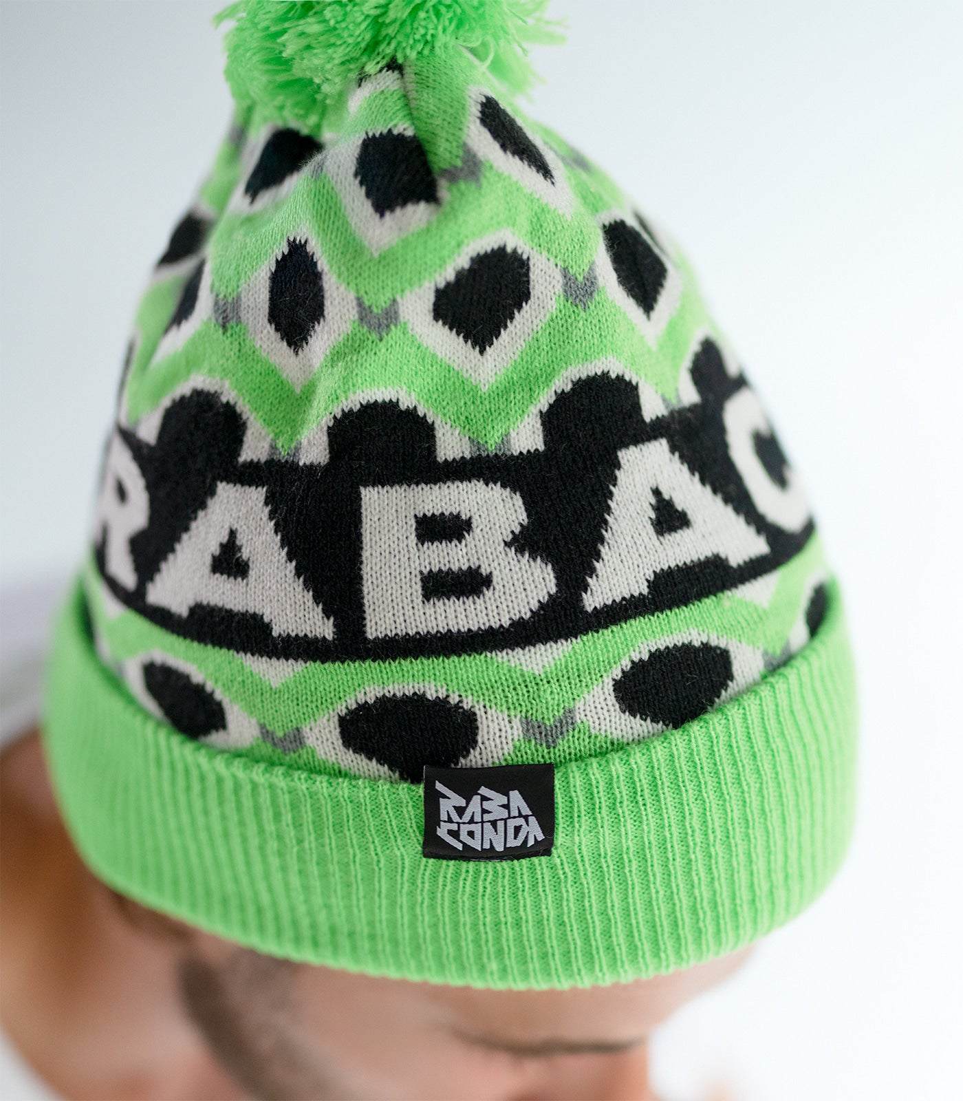 Gorra de pantano