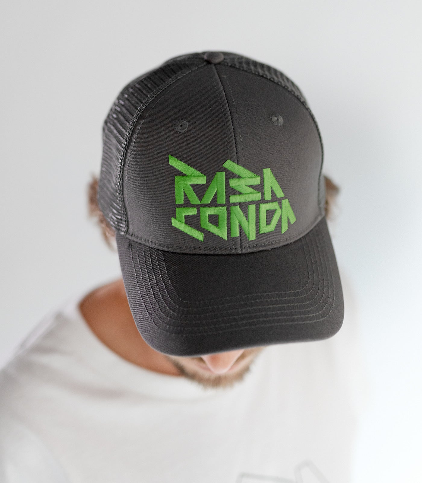 Gorra de pantano