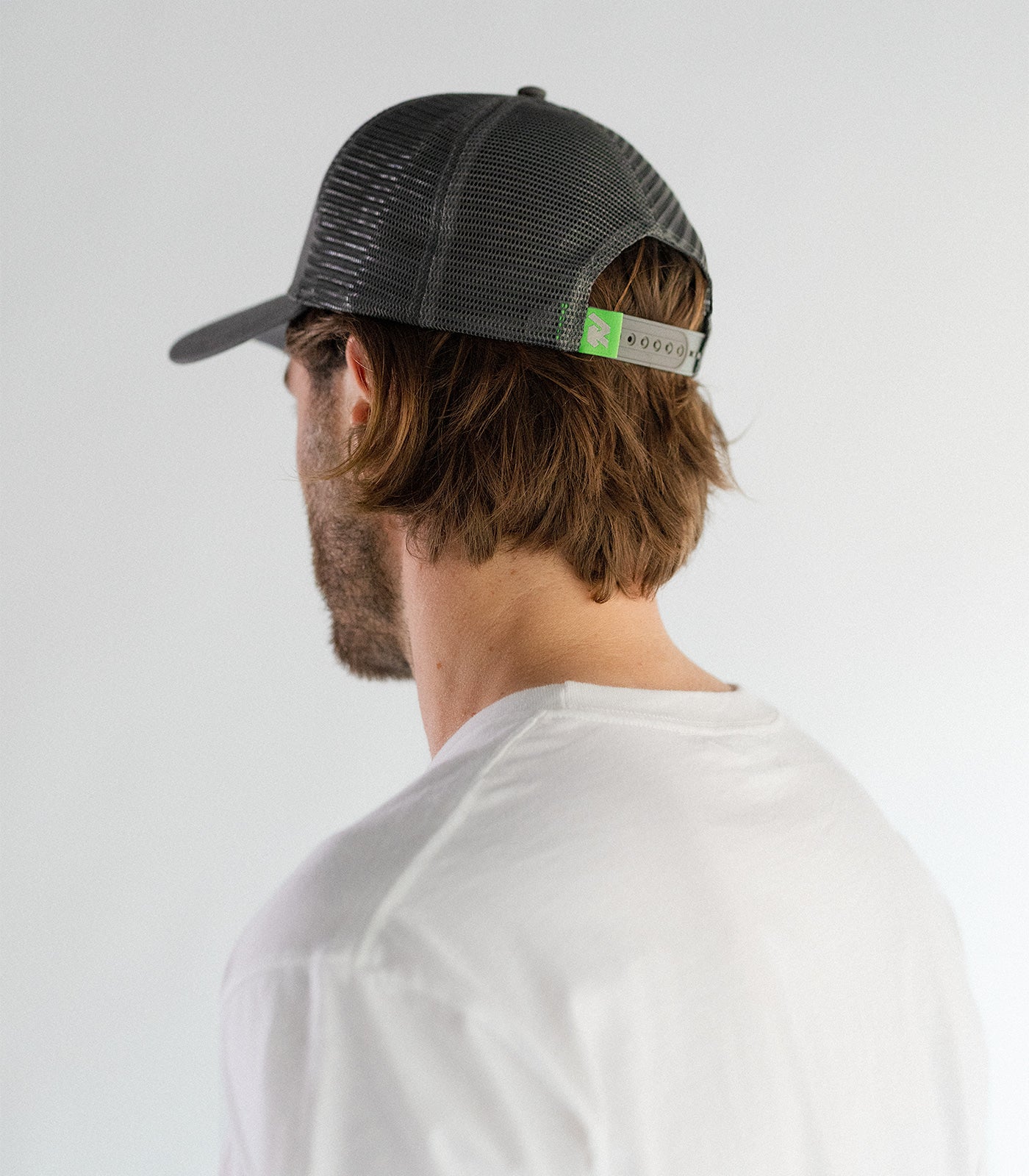Gorra de pantano