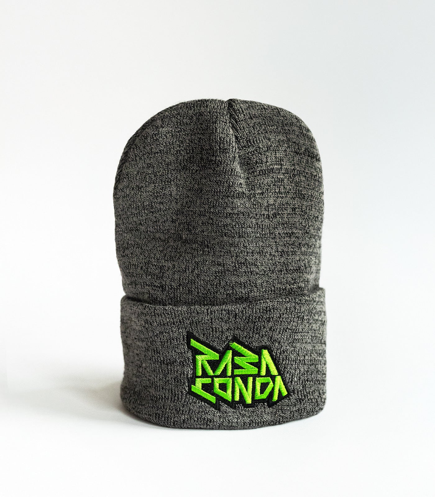 Gorro gris