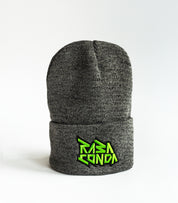 Gorro gris