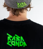 Camiseta Ripper Hombre