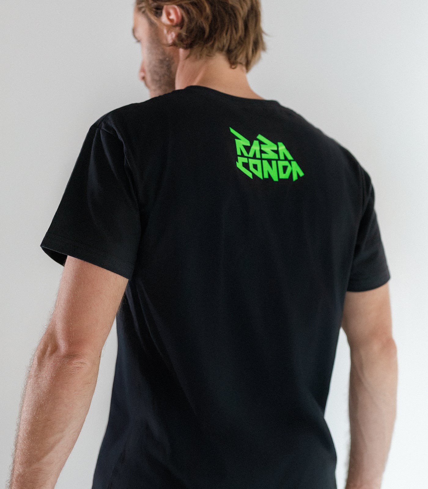 Camiseta Ripper Hombre