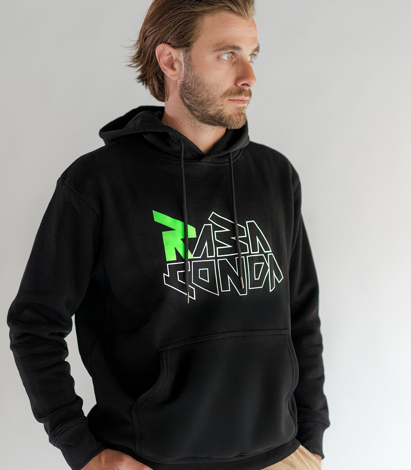 Camiseta Ripper Hombre
