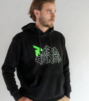 Camiseta Ripper Hombre