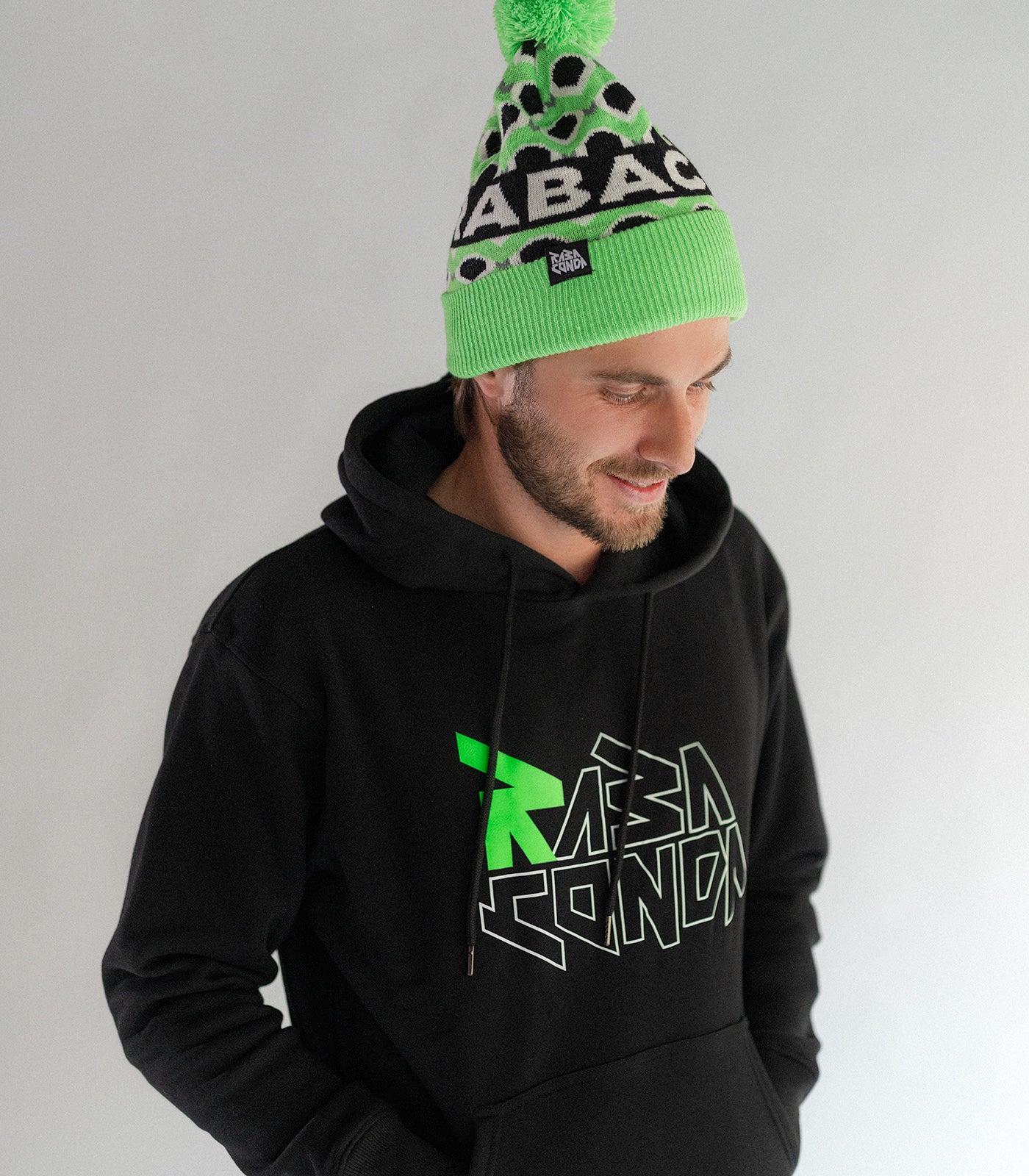 Gorra de pantano