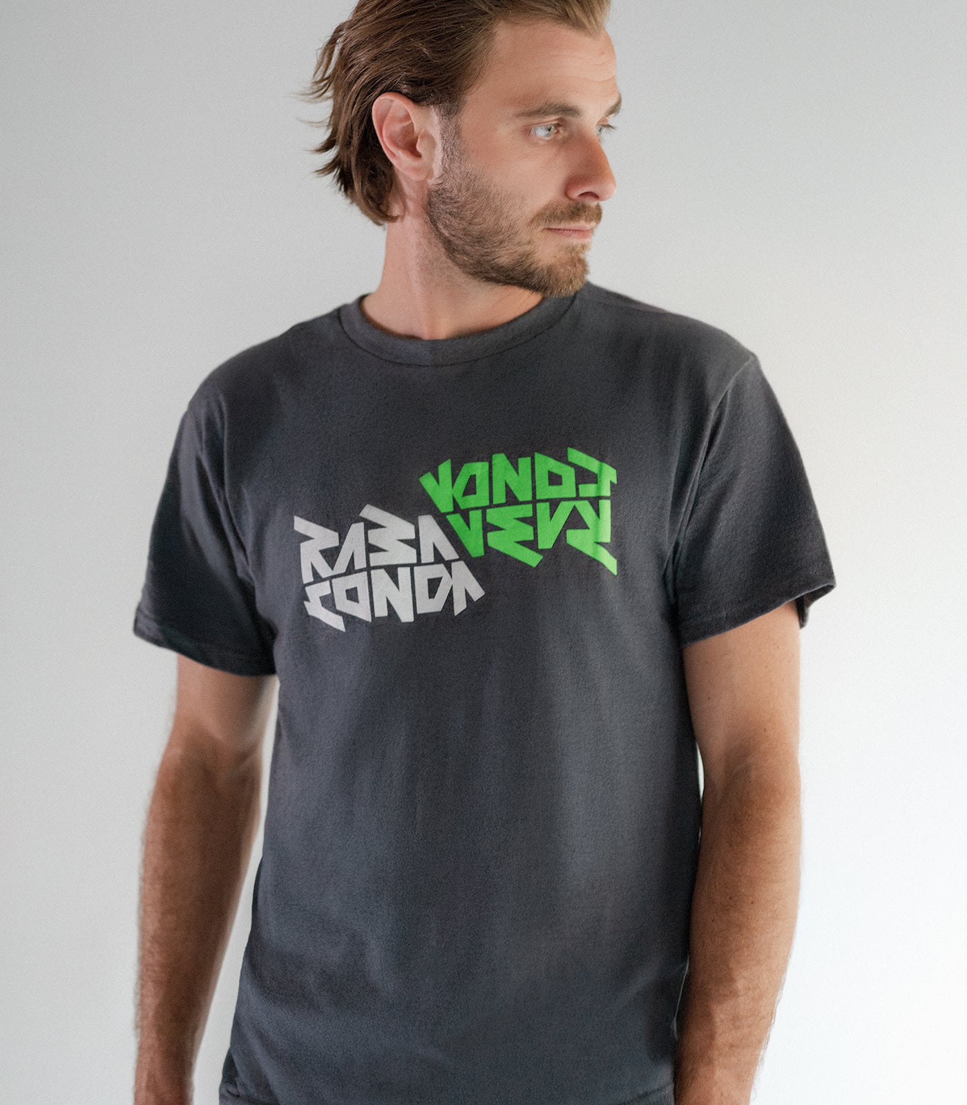 Camiseta Ripper Hombre