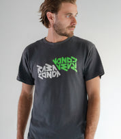 Camiseta Ripper Hombre