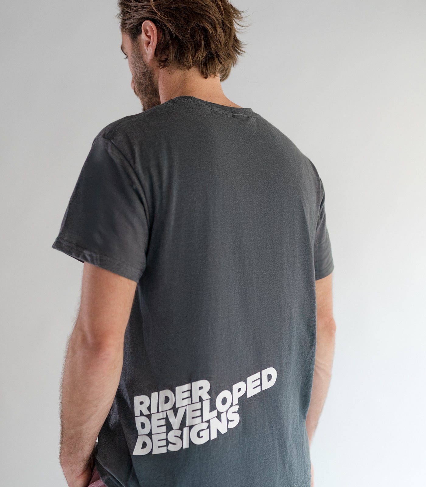 Camiseta Ripper Hombre