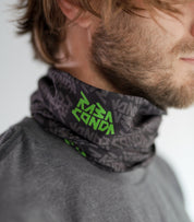Tube Scarf