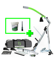 STARTER Kit - Desmontadora Street Bike