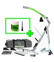 STARTER Kit - Desmontadora Street Bike