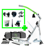 Kit ULTIMATE - Desmontadora Street Bike